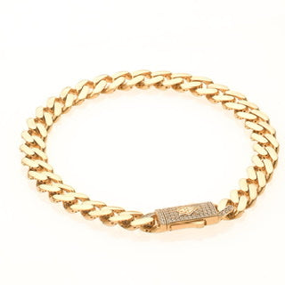 The definitive guide to choosing the perfect gold bracelet