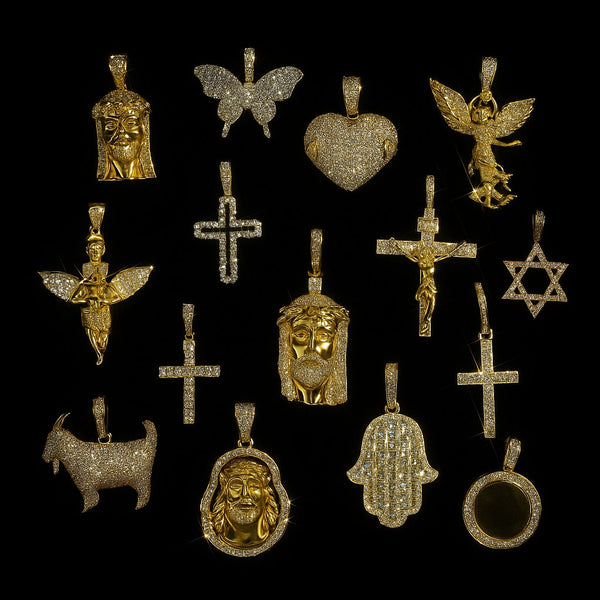 PENDANTS
