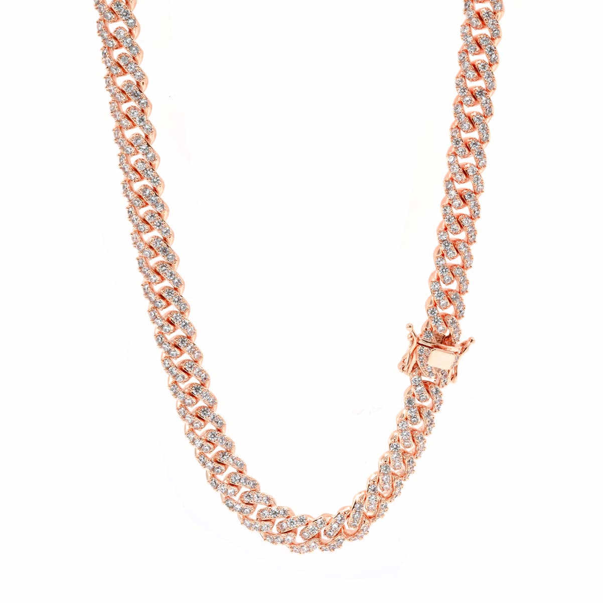 BRBN-02 10mm Fantastic Jewelry NYC
