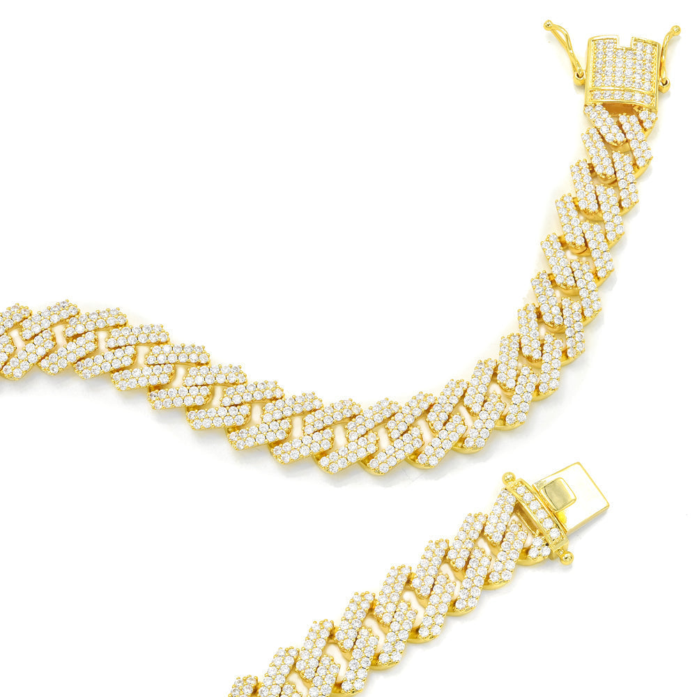 BRMC-12 14mm Fantastic Jewelry NYC
