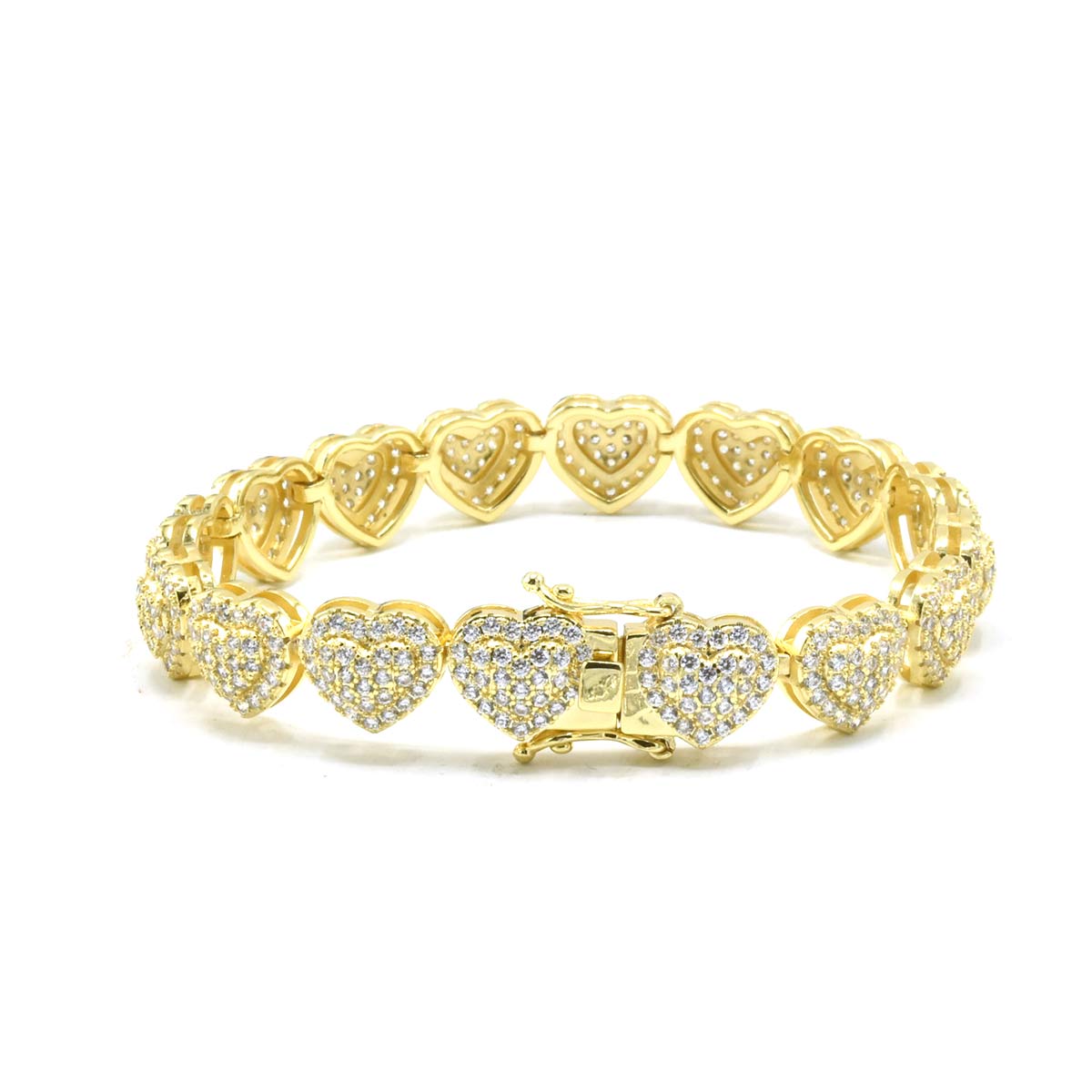BRHC-21 Fantastic Jewelry NYC