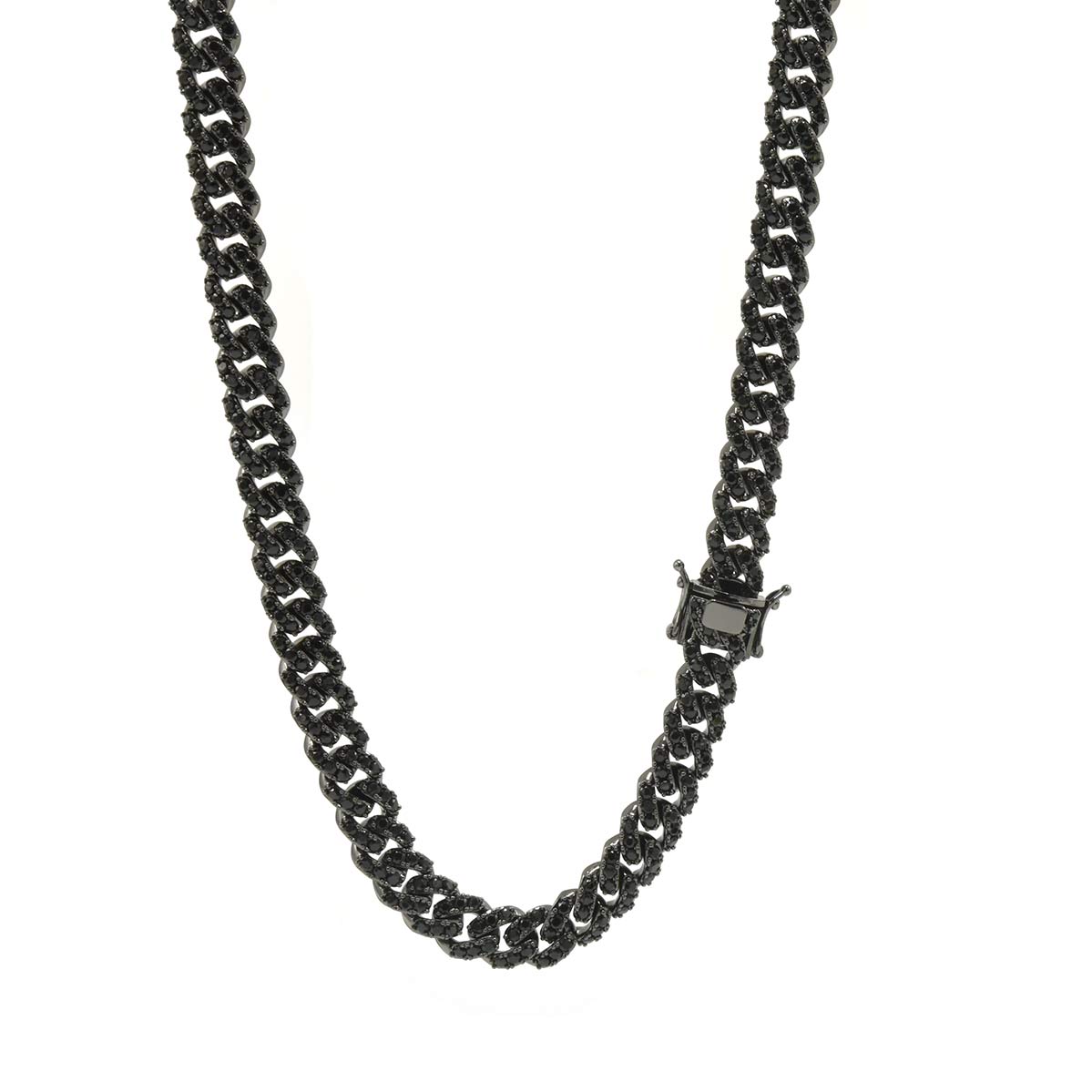 BRBN-02 10mm Fantastic Jewelry NYC