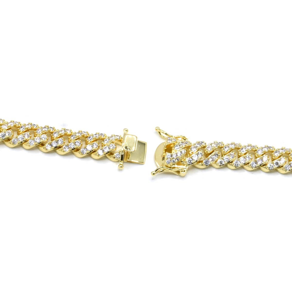 BRBN-03 12mm Fantastic Jewelry NYC
