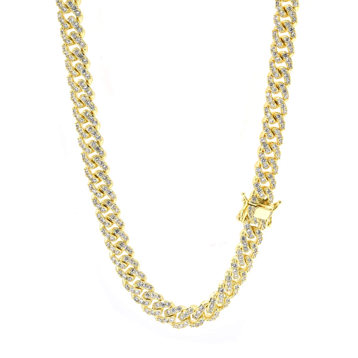BRBN-03 12mm Fantastic Jewelry NYC