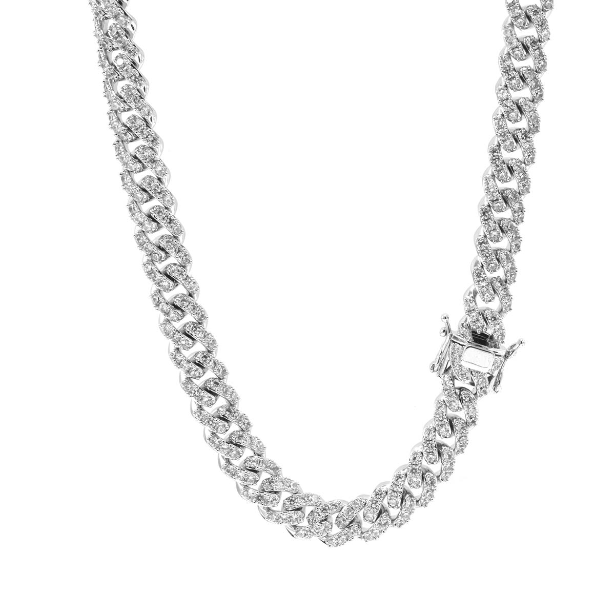 BRBN-03 12mm Fantastic Jewelry NYC