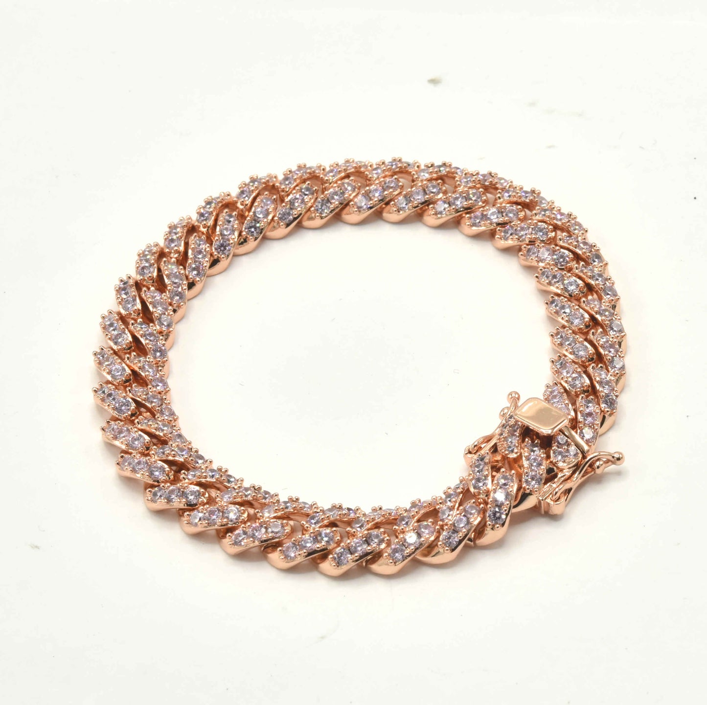 BRBN-02 10mm Fantastic Jewelry NYC