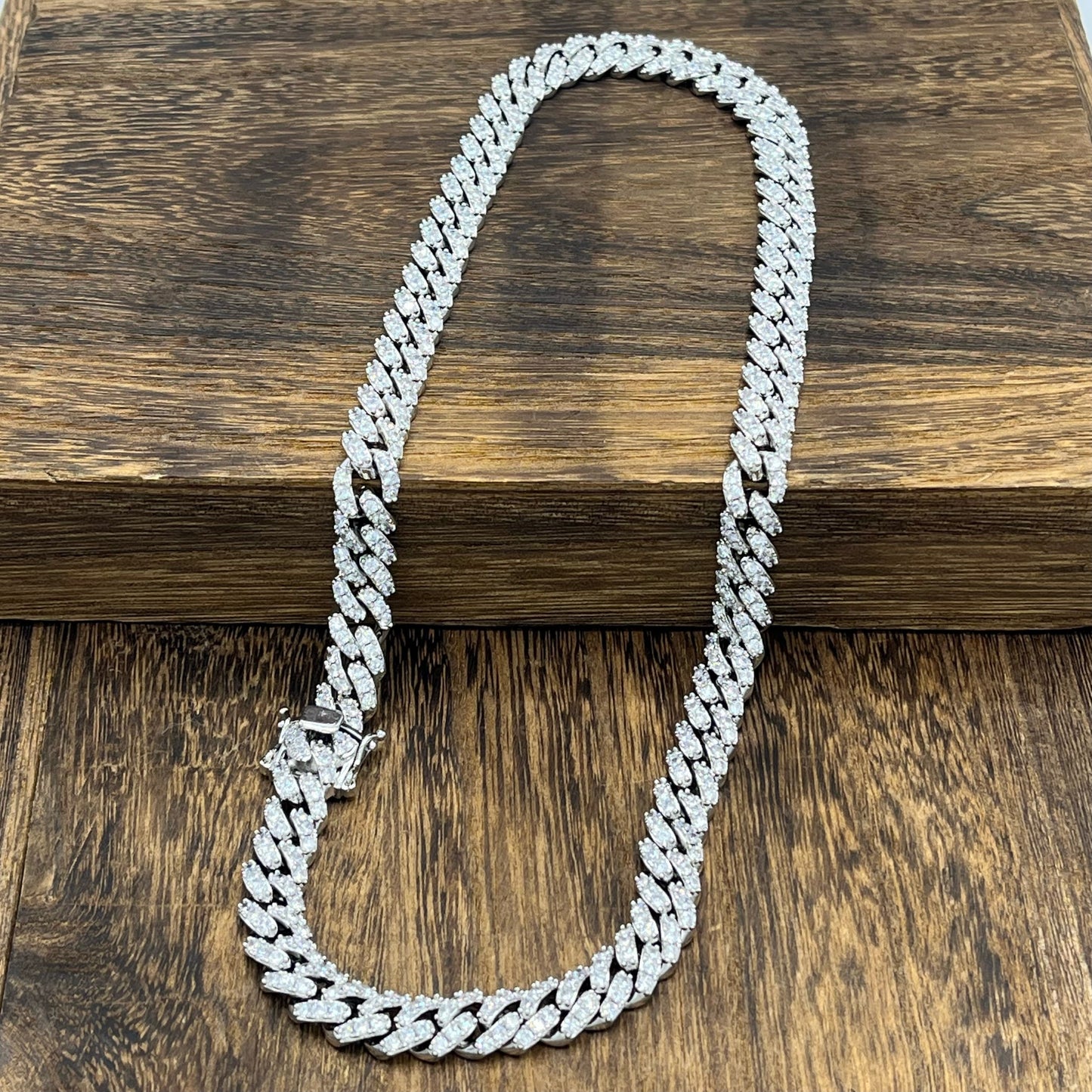 BRBN-02 10mm Fantastic Jewelry NYC