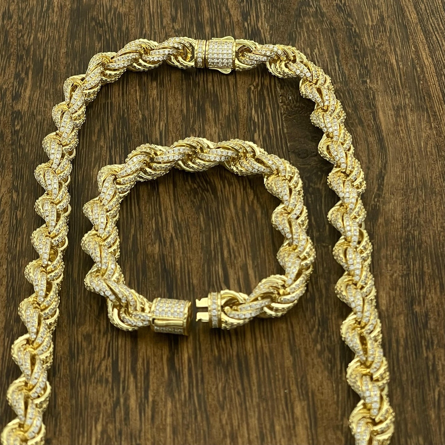 BRRC-27 Fantastic Jewelry NYC