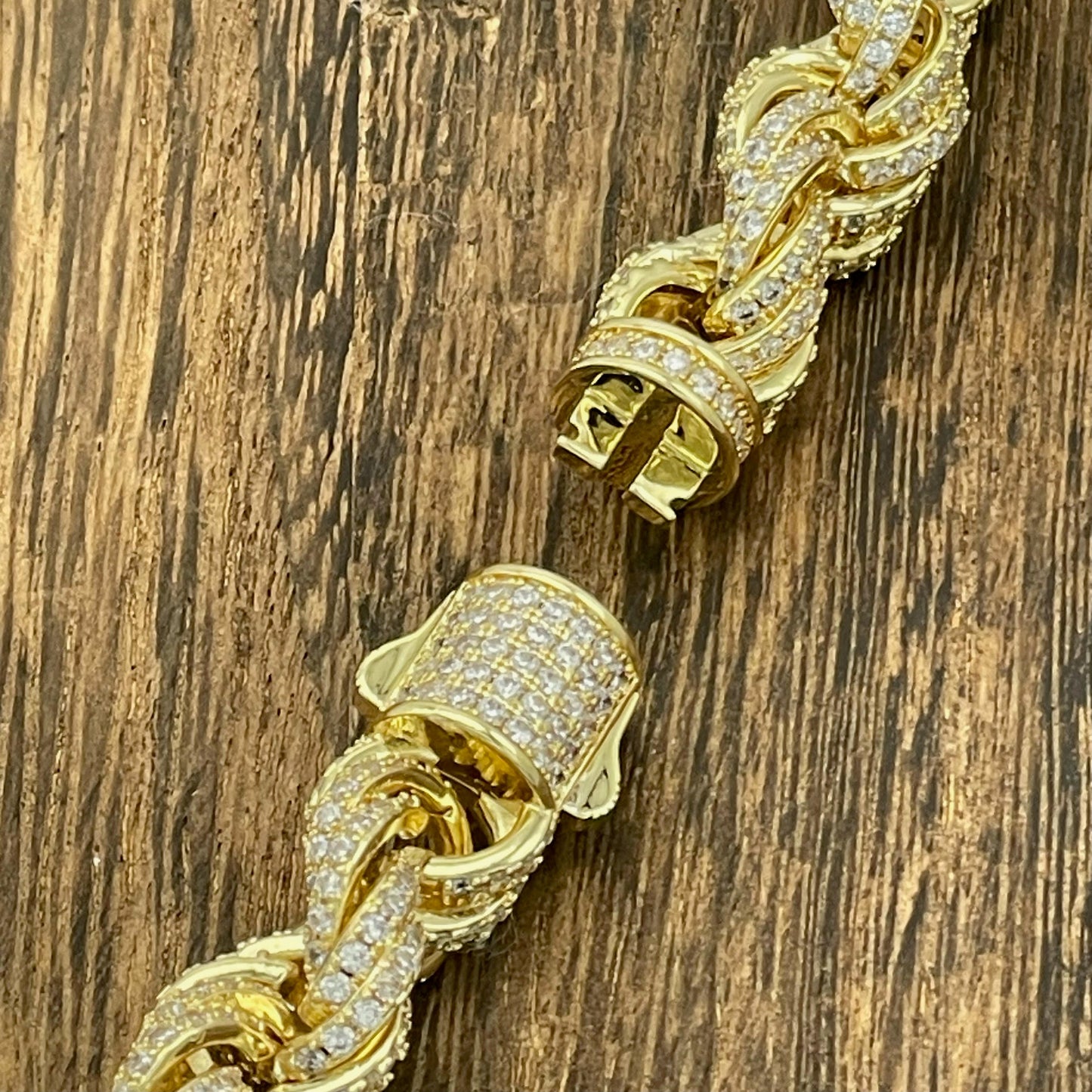BRRC-27 Fantastic Jewelry NYC
