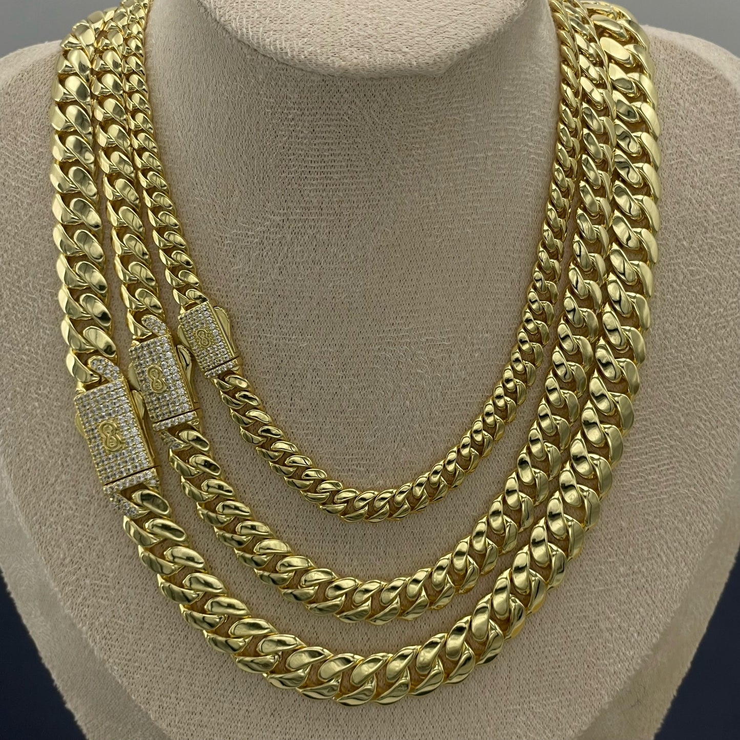 BRMC-16 Fantastic Jewelry NYC