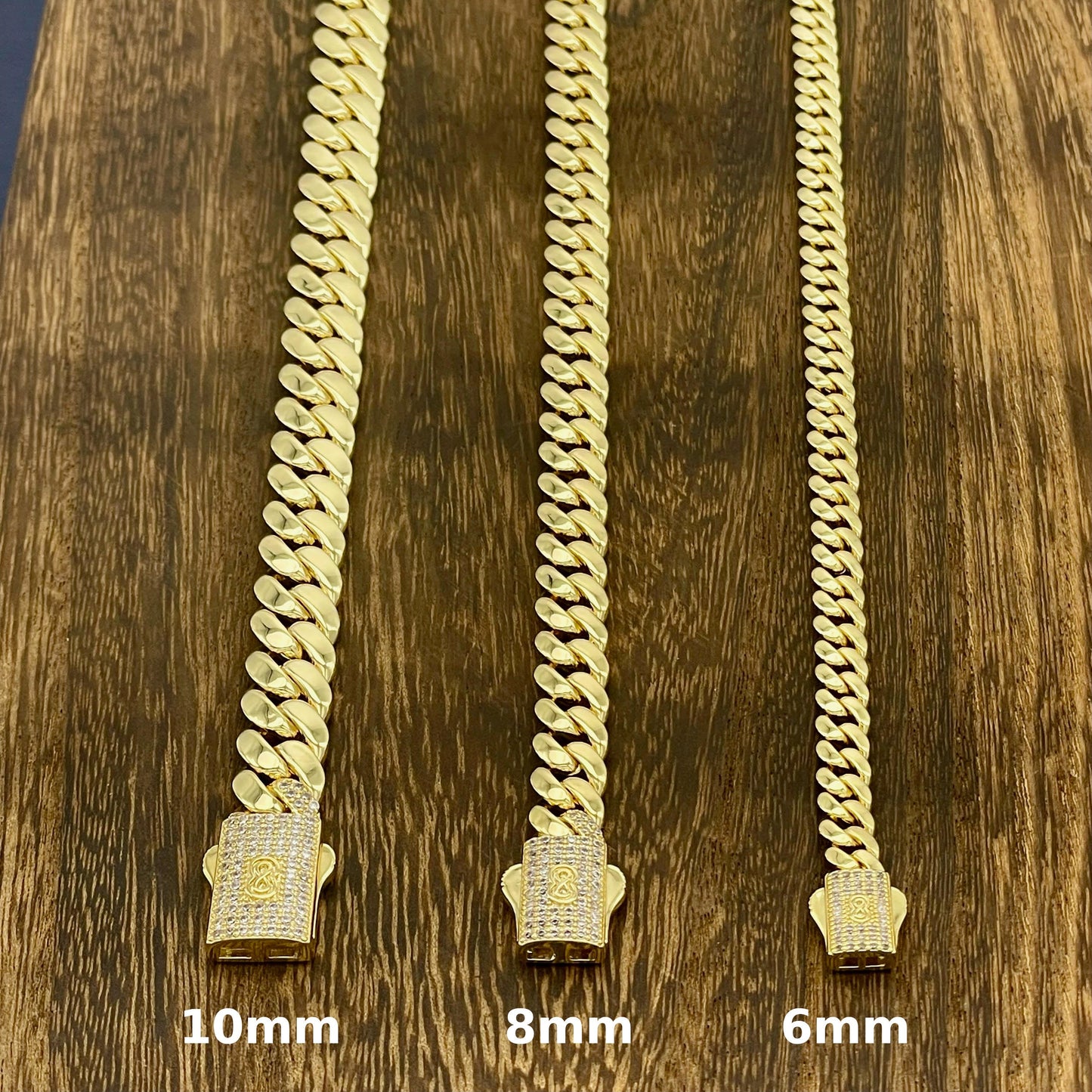 BRMC-16 Fantastic Jewelry NYC