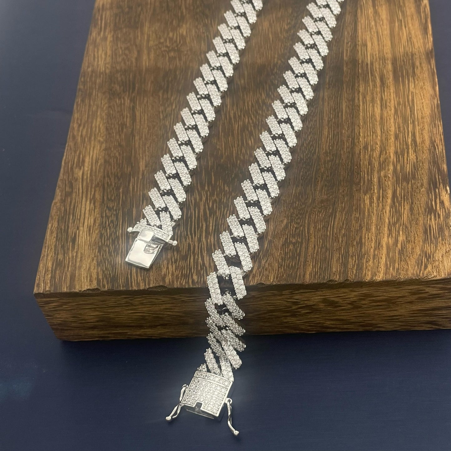 BRMC-12 14mm Fantastic Jewelry NYC