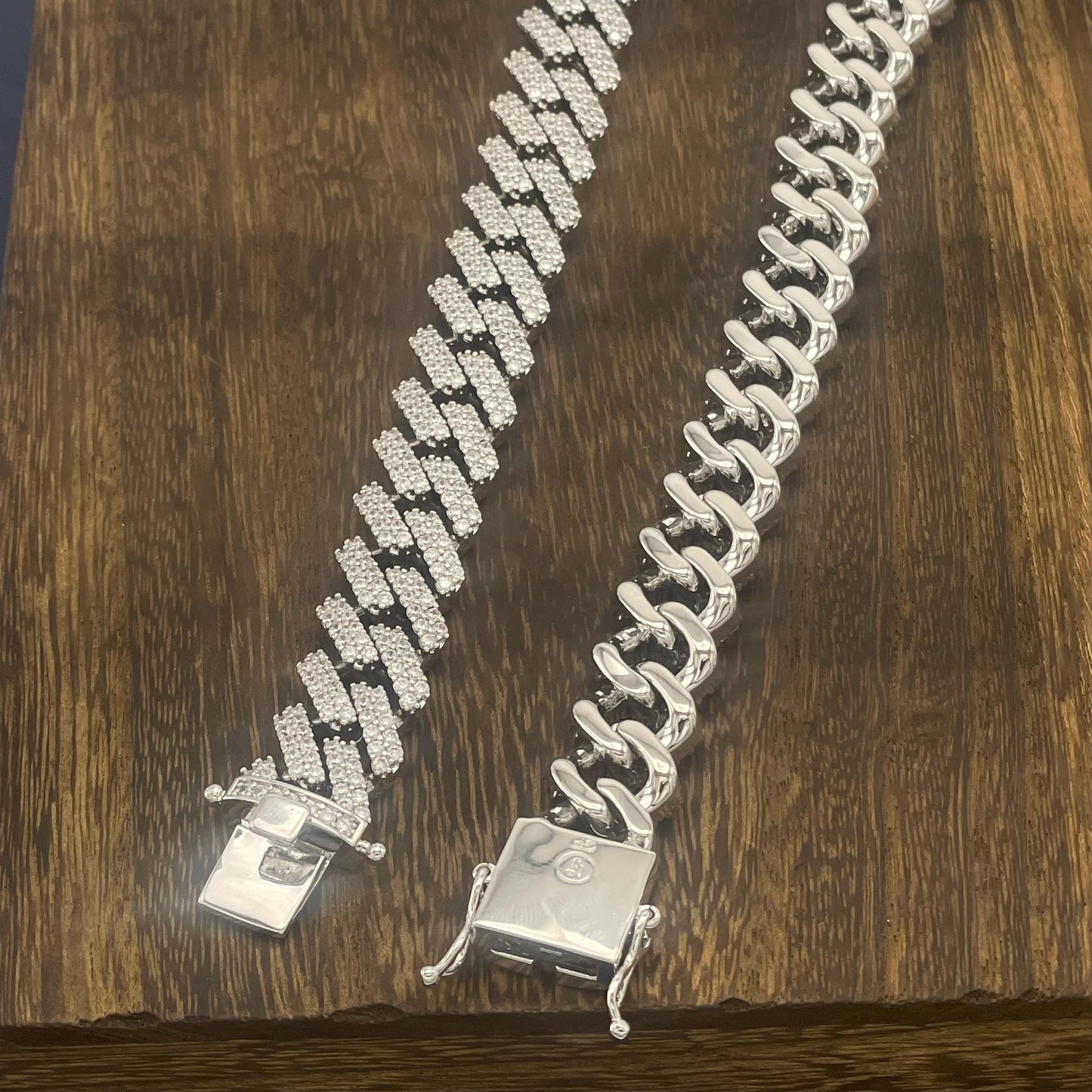 BRMC-12 14mm Fantastic Jewelry NYC