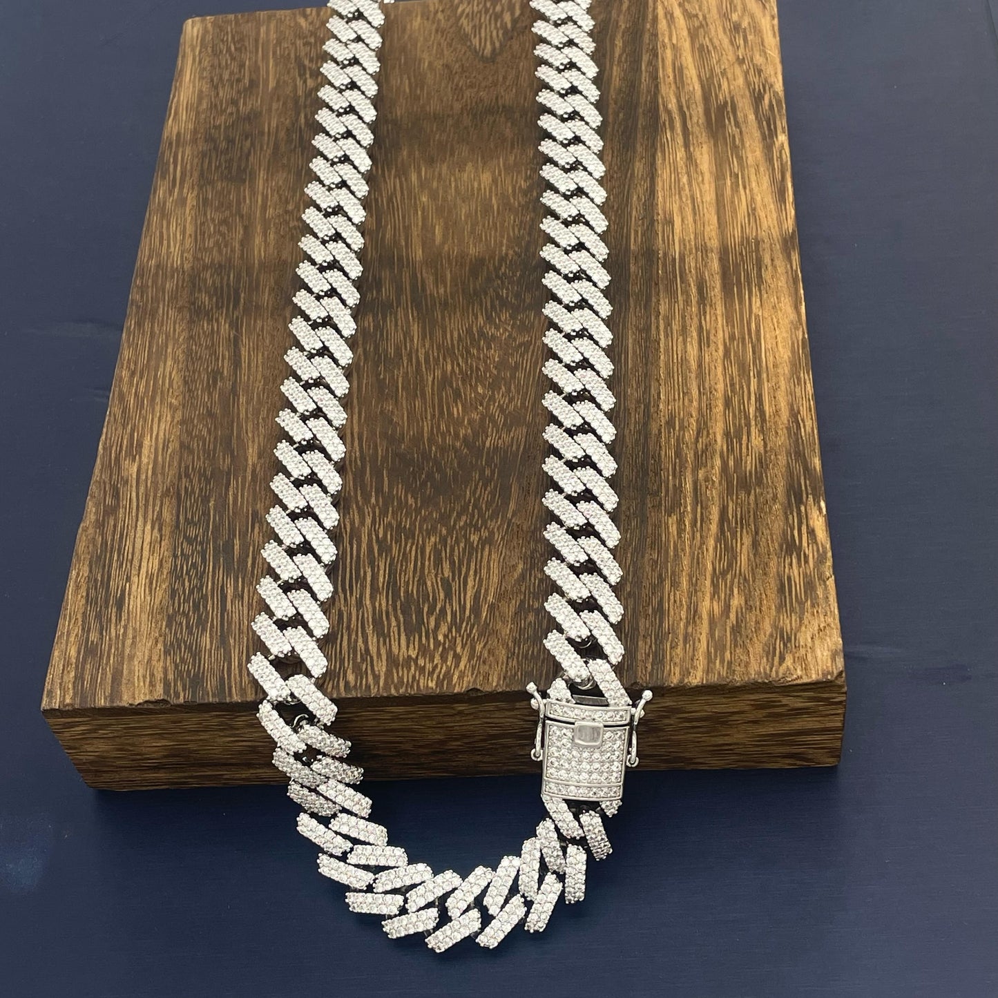 BRMC-12 14mm Fantastic Jewelry NYC
