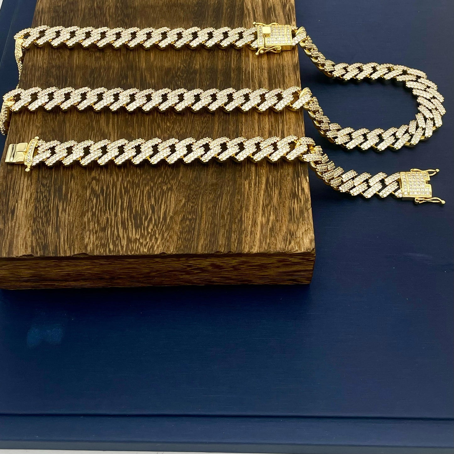 BRMC-12 14mm Fantastic Jewelry NYC