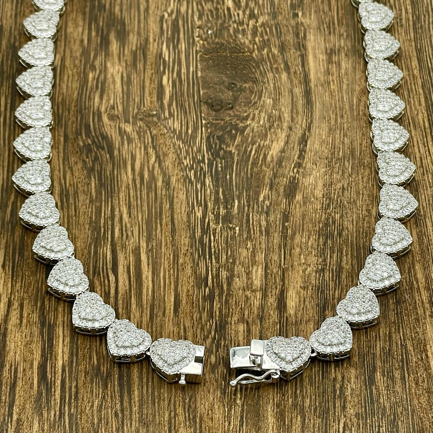 BRHC-21 Fantastic Jewelry NYC