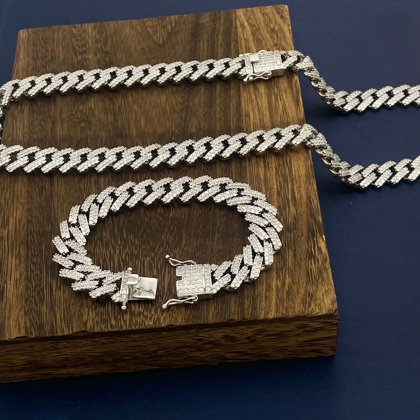 BRMC-12 14mm Fantastic Jewelry NYC