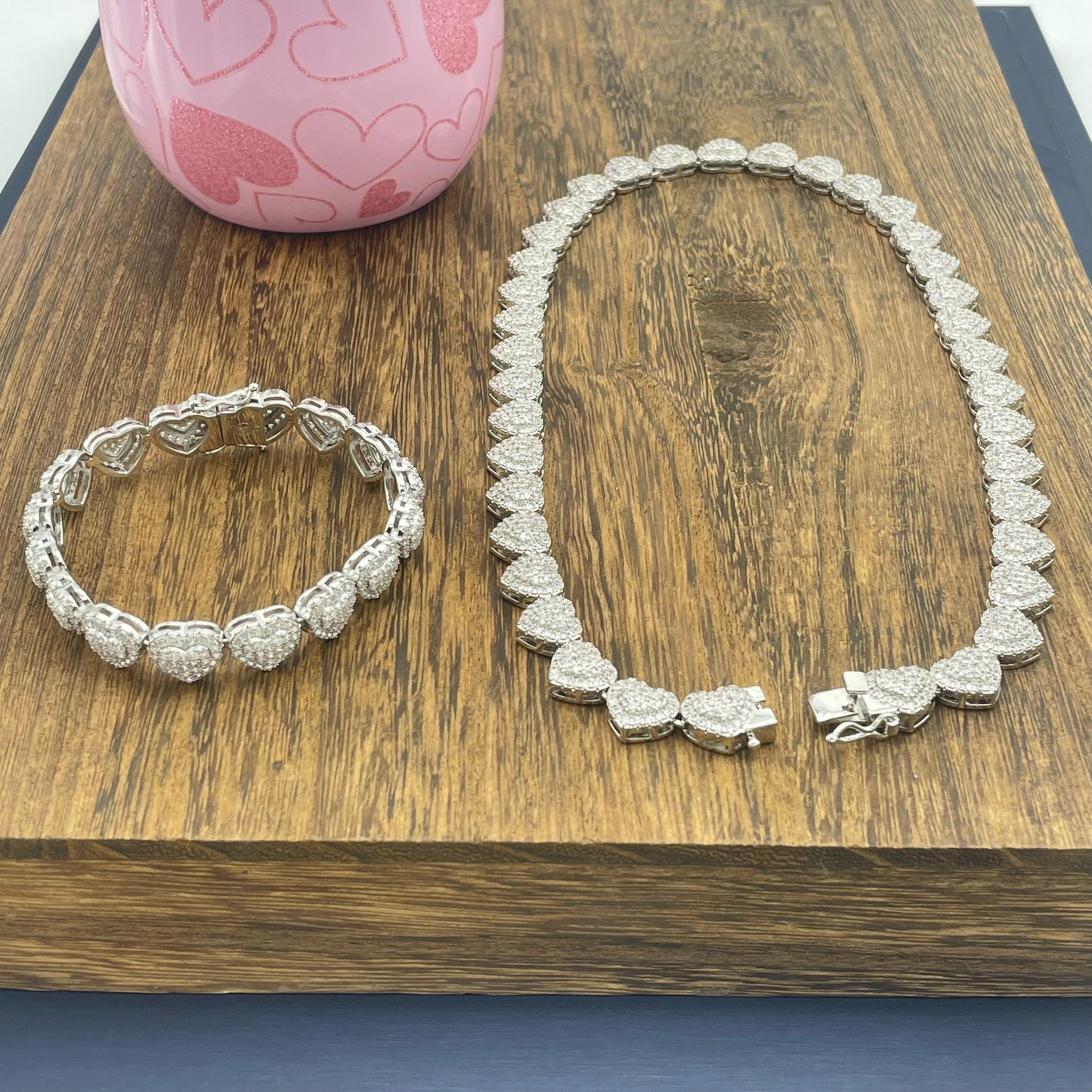 BRHC-21 Fantastic Jewelry NYC