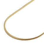 Franco Necklaces 14K Gold | Discover Luxury at Fantastic Jewelry NYC