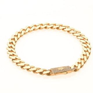 The definitive guide to choosing the perfect gold bracelet - Fantastic Jewelry NYC LLC