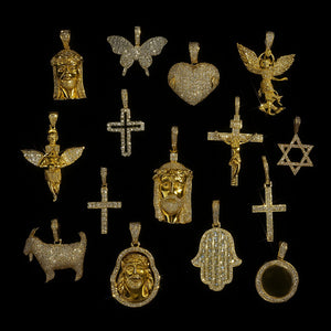 Pendants