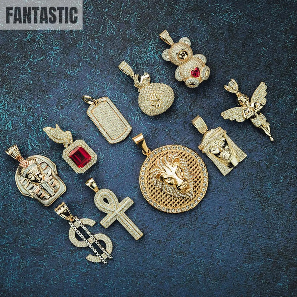 PENDANTS