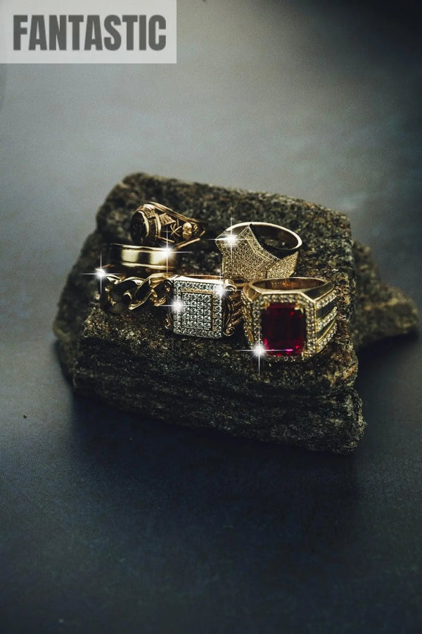 RINGS