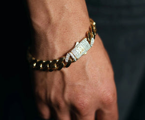 Diamond Bracelets