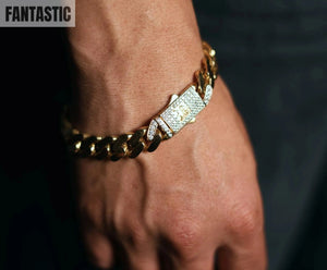 Diamond Bracelets