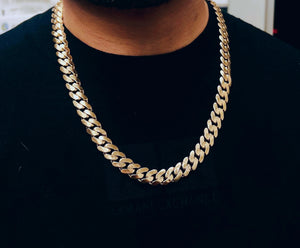 Diamond Chains