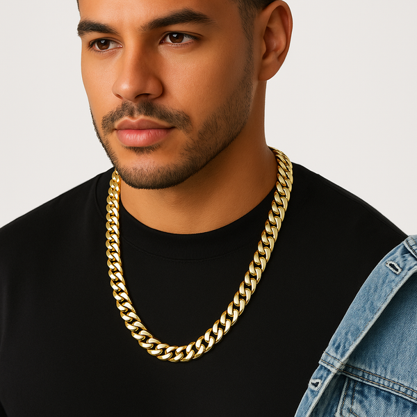 Cuban Link Chains