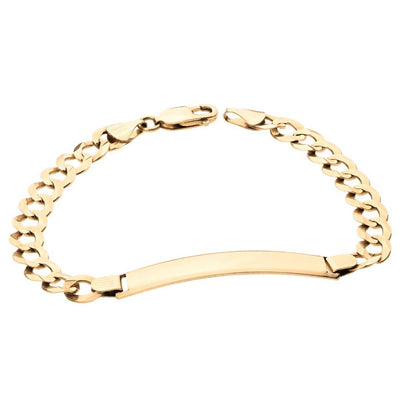 CUBAN LINK BRACELETS
