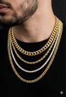 Gold Chains