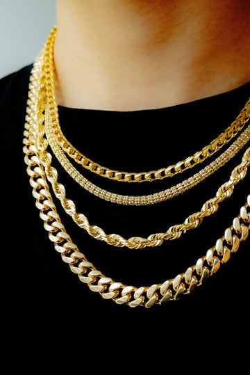 Gold Chains