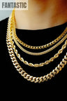Gold Chains