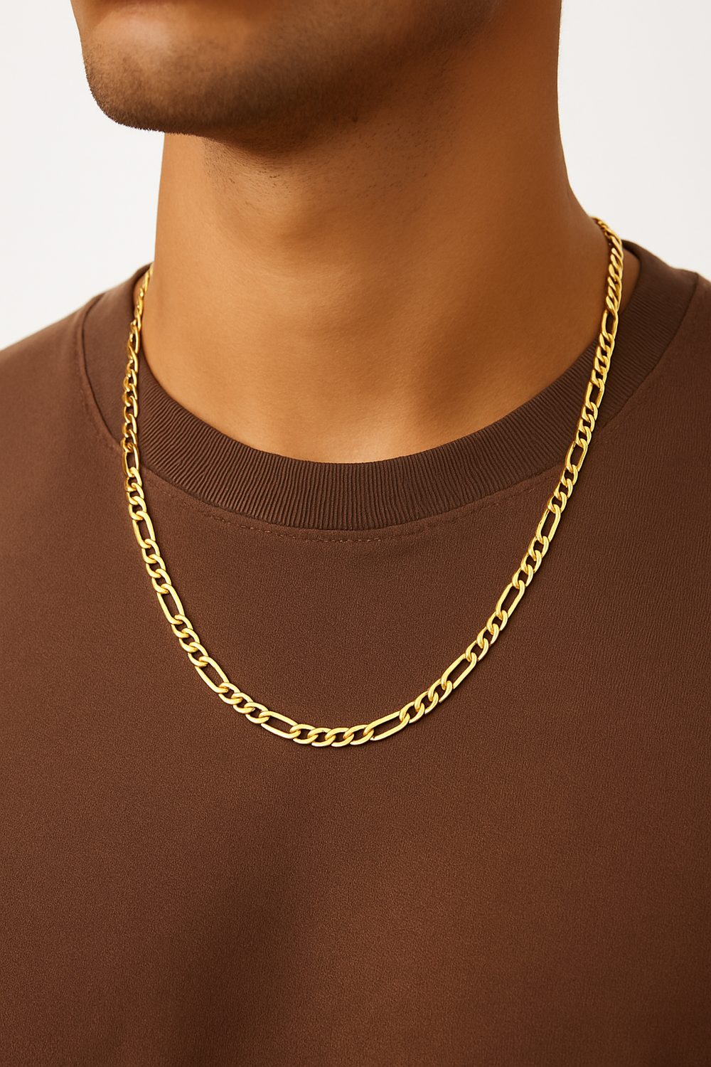 Figaro Chains