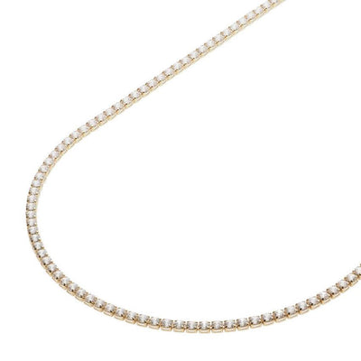 ALL LADIES CHOKERS