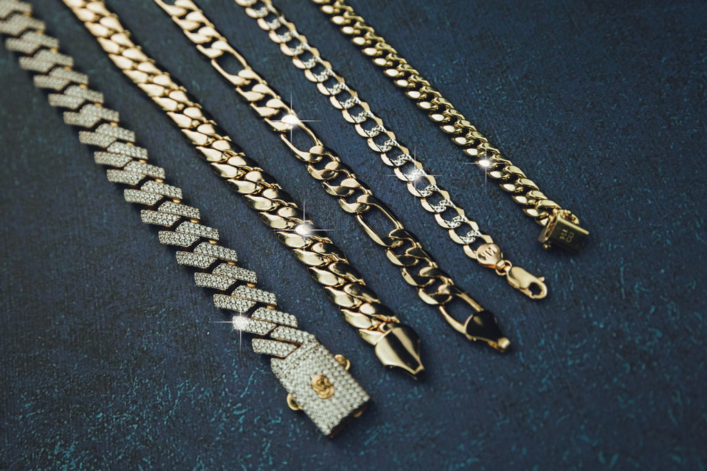 MEN'S CHAINS