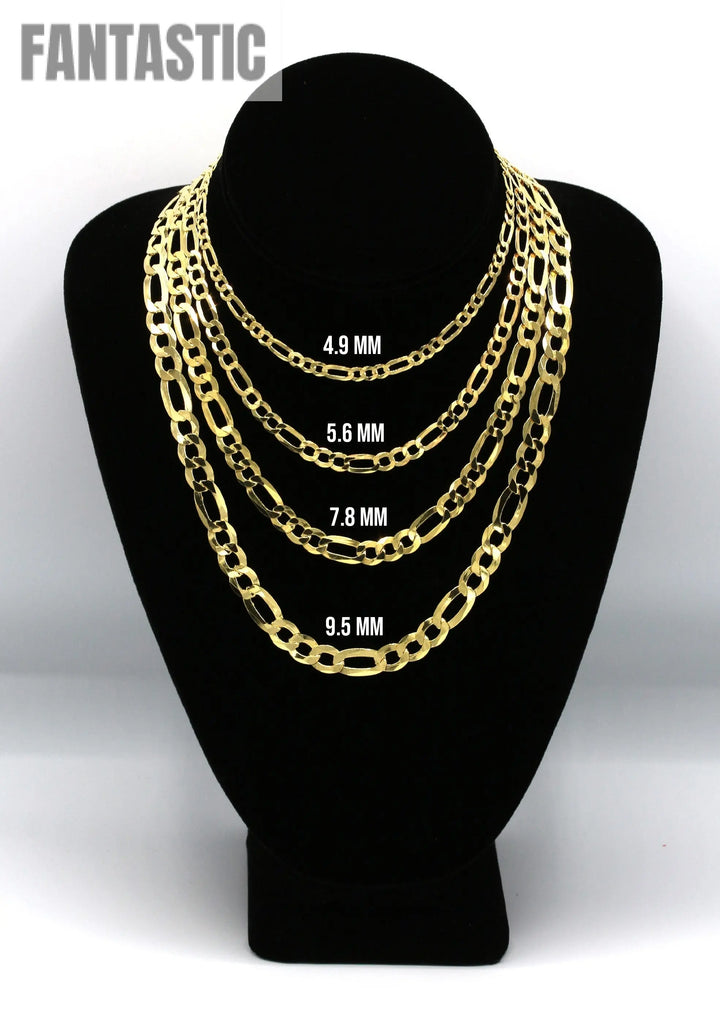 Figaro Chains
