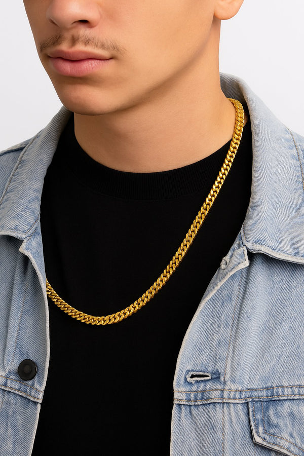 Franco Chains