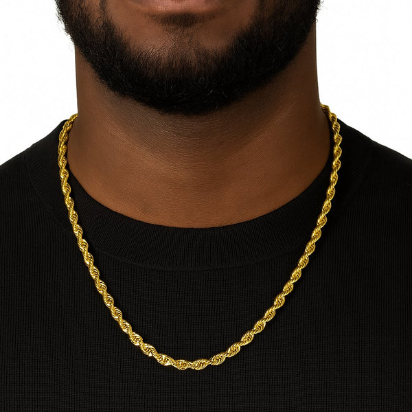 Rope Chains
