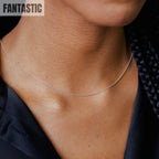 925 Sterling Silver Diamond Cut Bead Chain Fantastic NYC