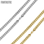 925 Sterling Silver Hollow Curb Chain or Bracelet Fantastic NYC