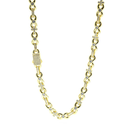 BRIC-24 Fantastic Jewelry NYC