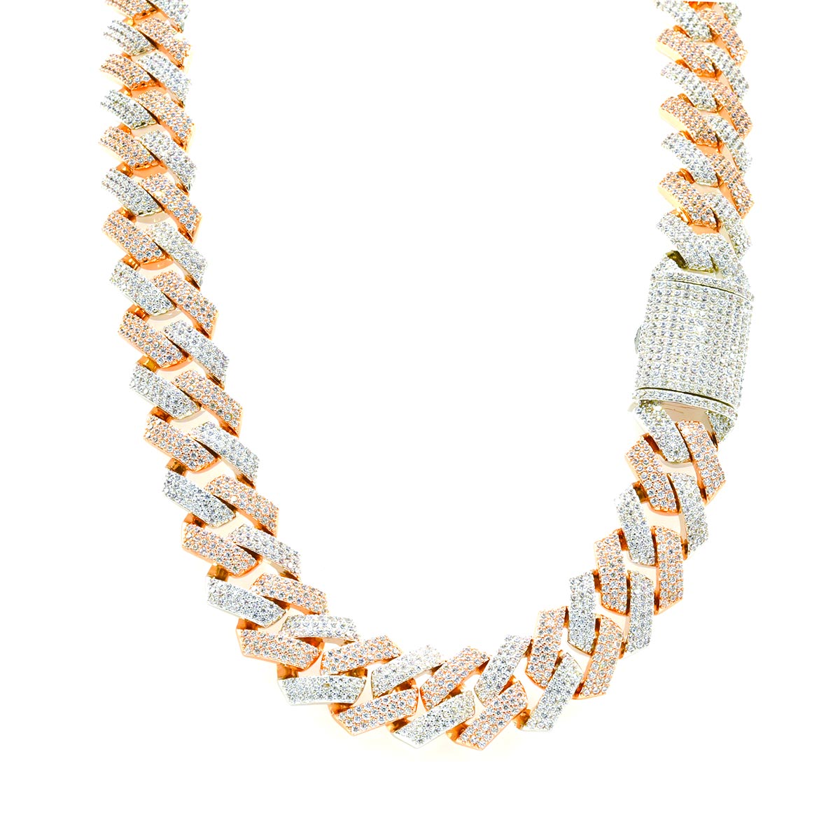 BRMC-13 Fantastic Jewelry NYC