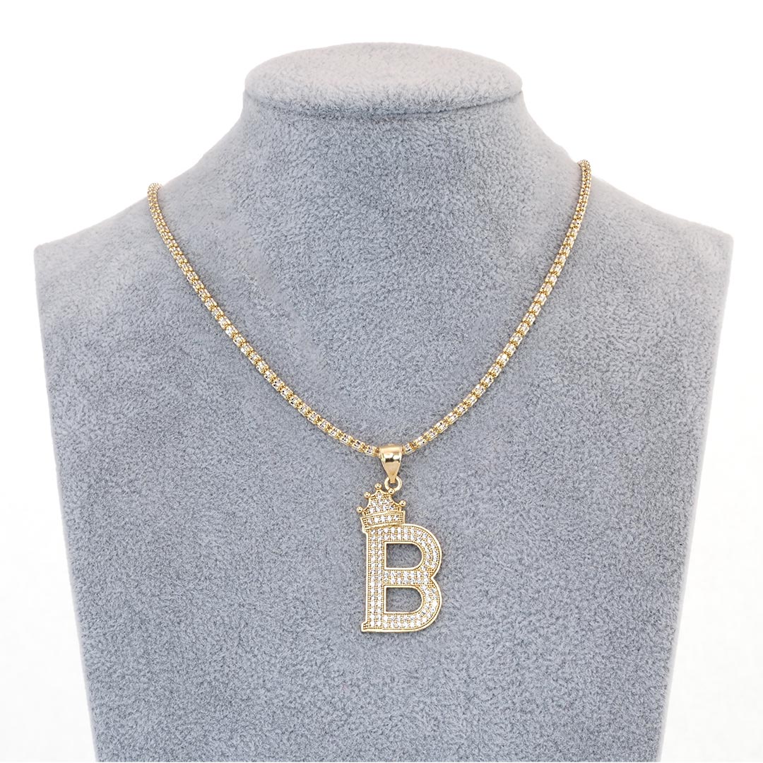 Copy of Copy of Copy of Elephant Pendant Animal Necklace | 14K Gold | Appx. 12 Grams Fantastic Jewelry NYC