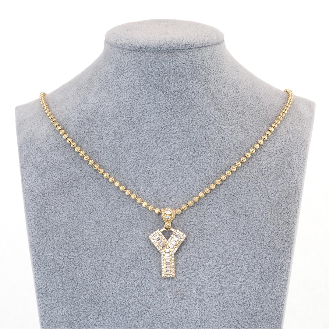 Copy of Copy of Elephant Pendant Animal Necklace | 14K Gold | Appx. 12 Grams Fantastic Jewelry NYC