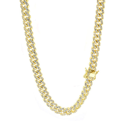 BRBN-03 12mm Fantastic Jewelry NYC