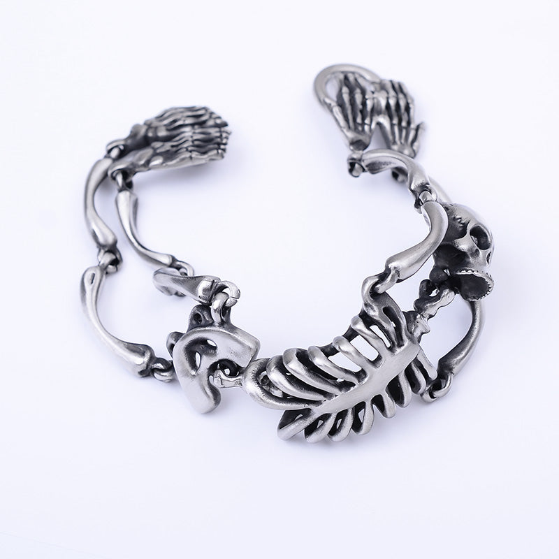 SBM-152 Fantastic Jewelry NYC