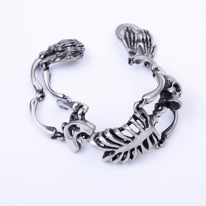 SBM-152 Fantastic Jewelry NYC